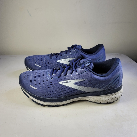Brooks Ghost 3 Running Shoes Mens Size 